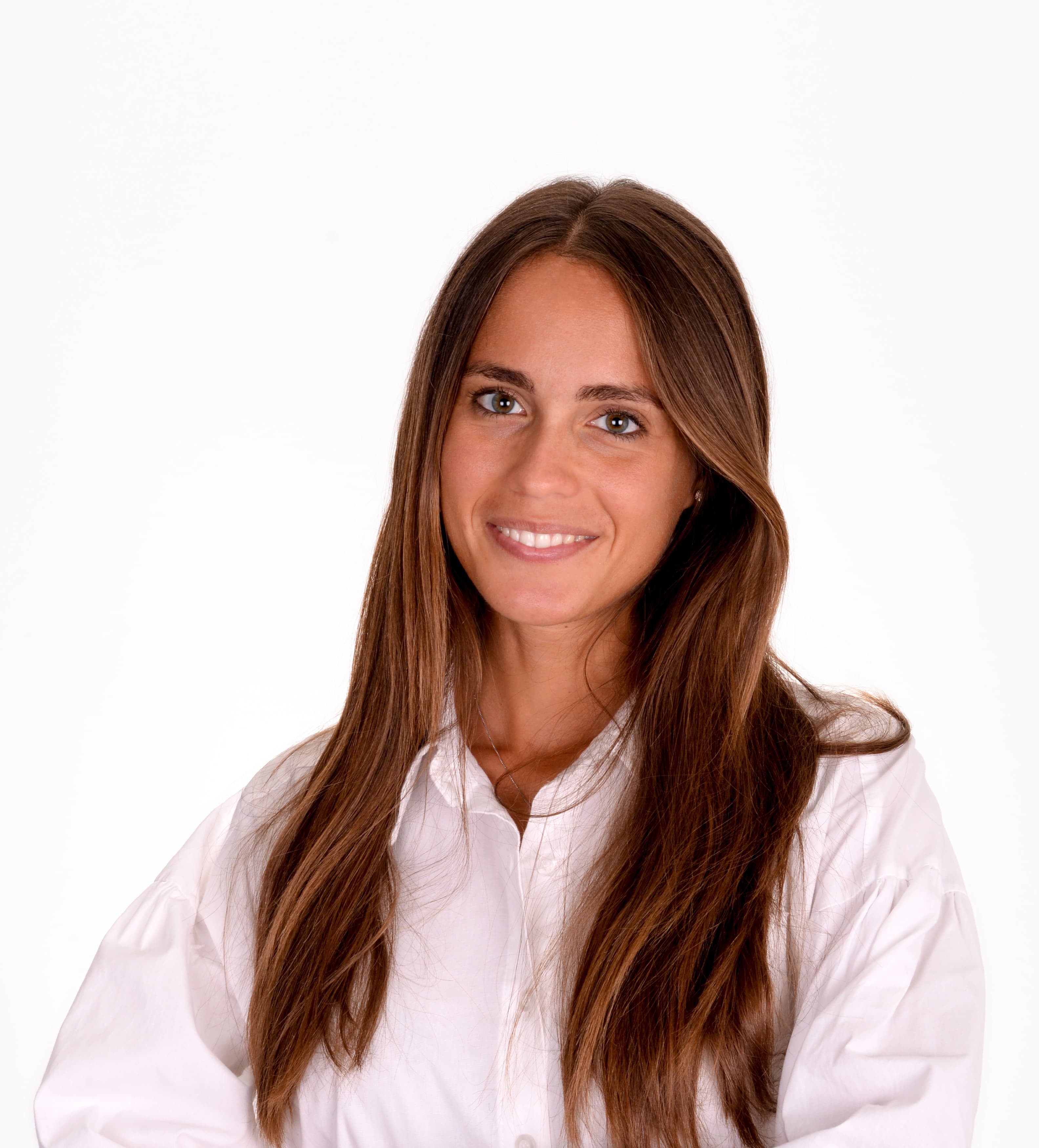 Dott.ssa Sofia Favero - Psicologa e Psicoterapeuta a Verona