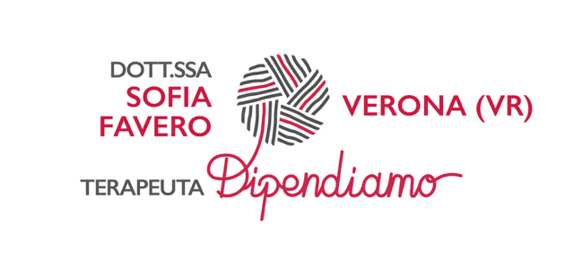 Logo Sofia Favero Psicologa